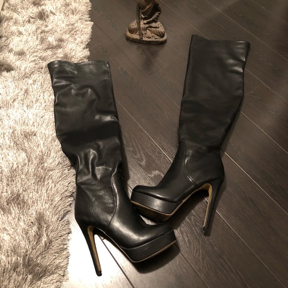 chinese laundry platform boots